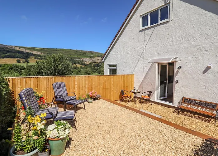 Cam O\'R Fechan Annexe