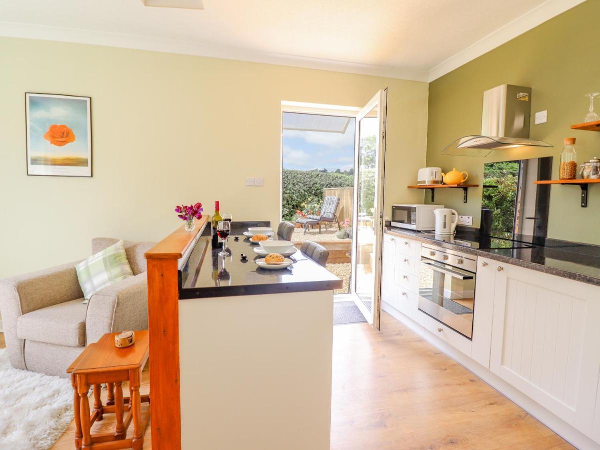 Cam O'r Fechan Annexe Holiday home