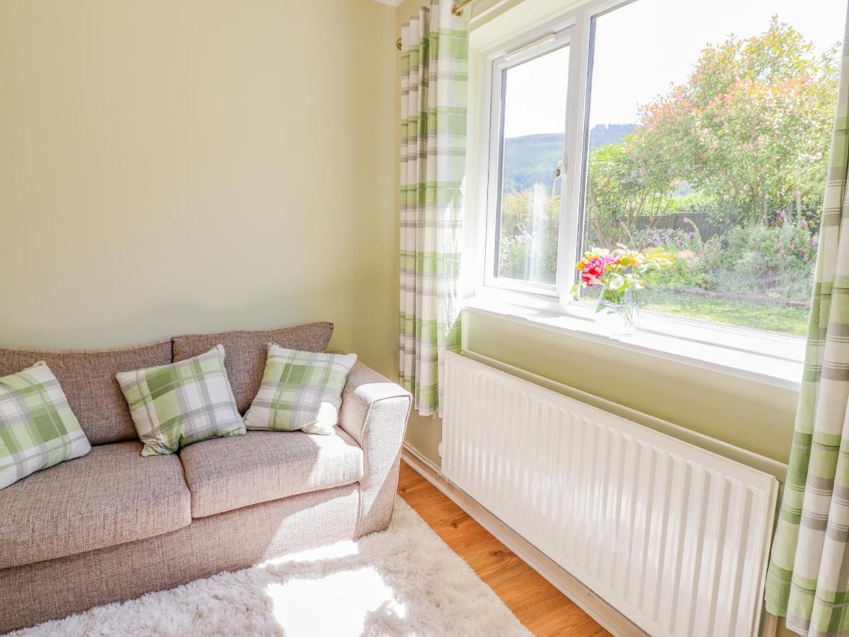 Cam O'r Fechan Annexe