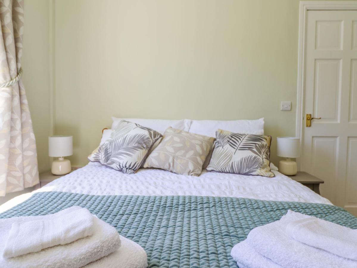 Cam O'r Fechan Annexe Holiday home *