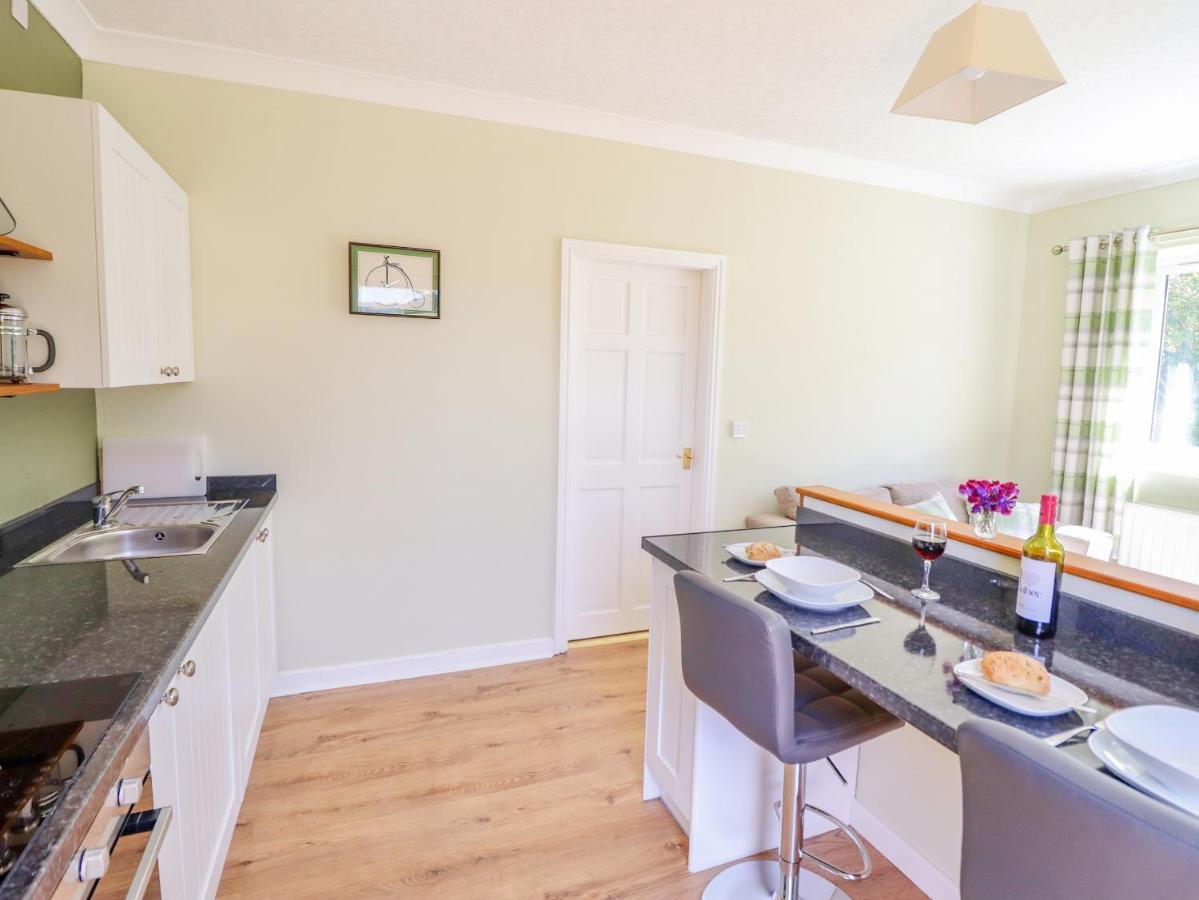 Cam O'r Fechan Annexe Holiday home *