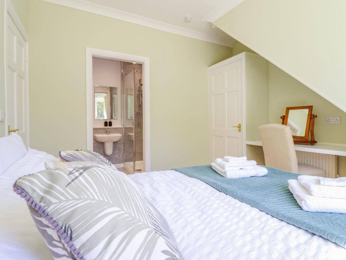 Cam O'r Fechan Annexe Holiday home *