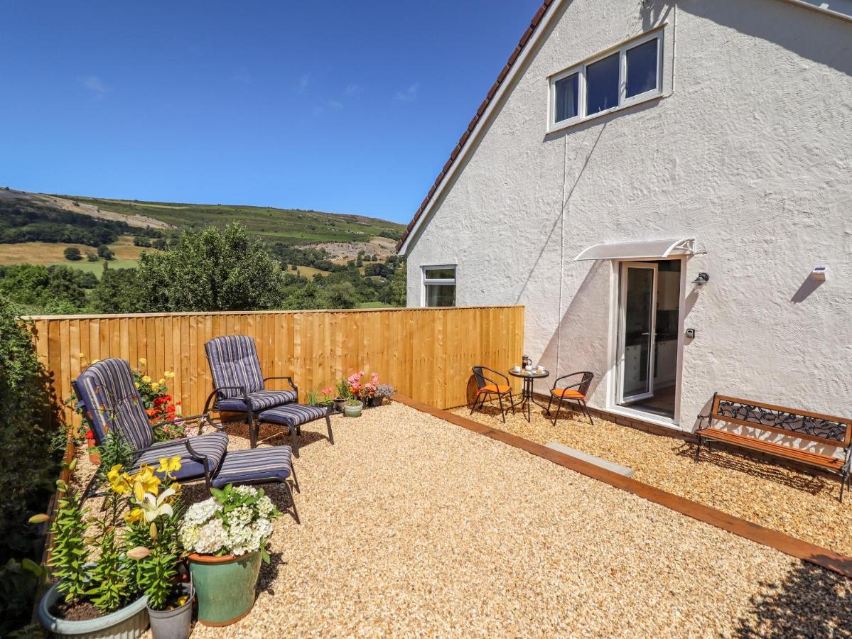 Cam O'r Fechan Annexe Holiday home Llangollen