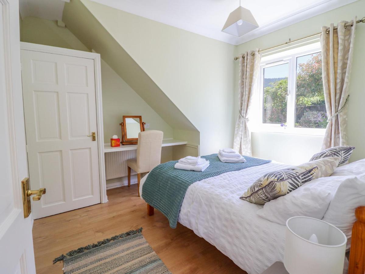 Holiday home Cam O'r Fechan Annexe