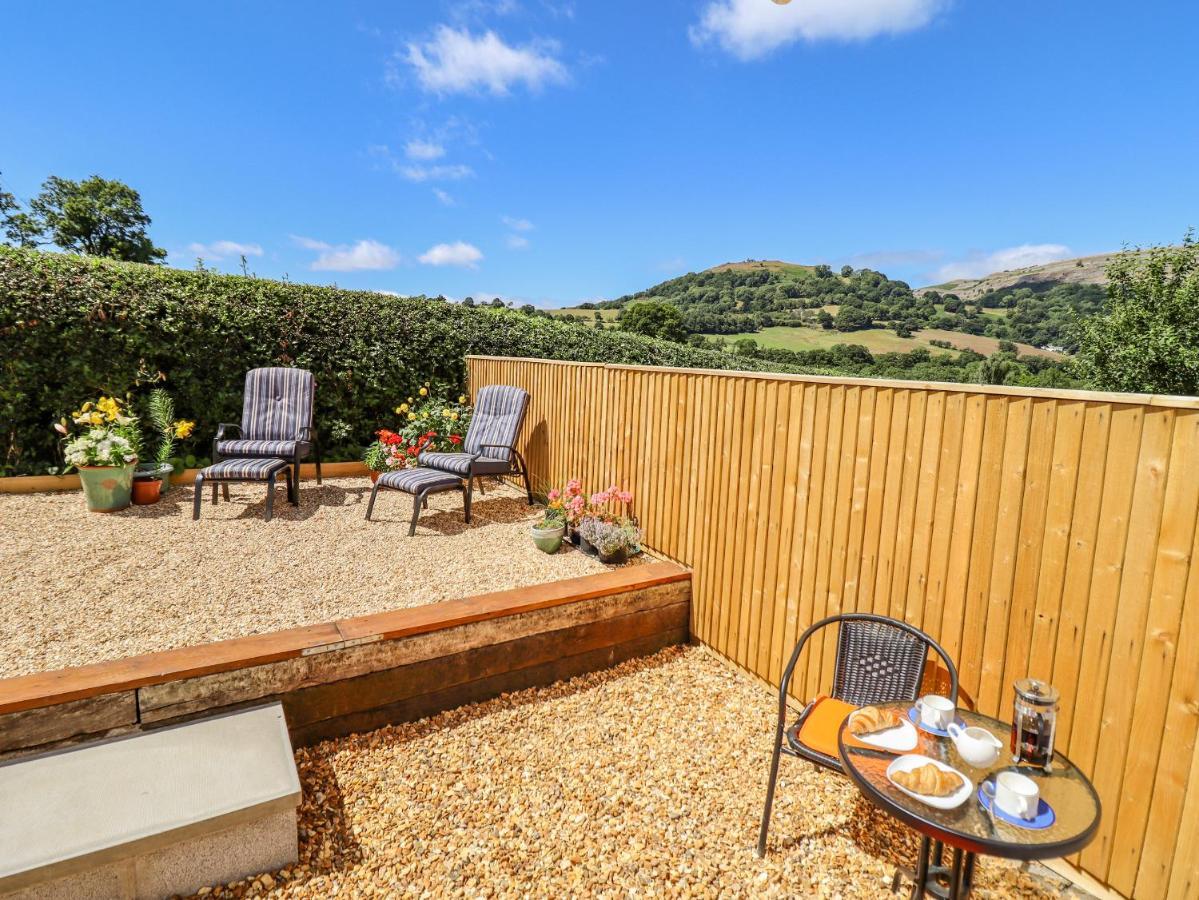 Cam O'r Fechan Annexe Holiday home