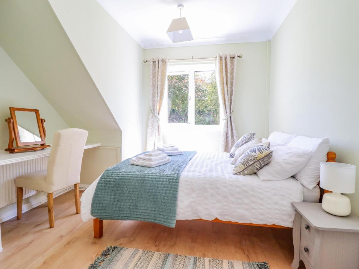 Cam O'r Fechan Annexe Holiday home *
