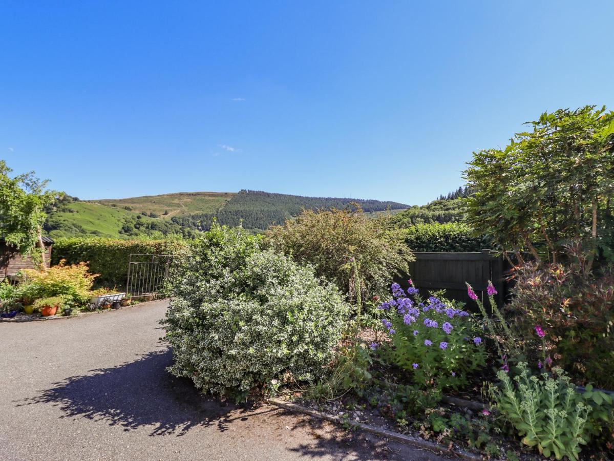 Cam O'r Fechan Annexe Holiday home Llangollen