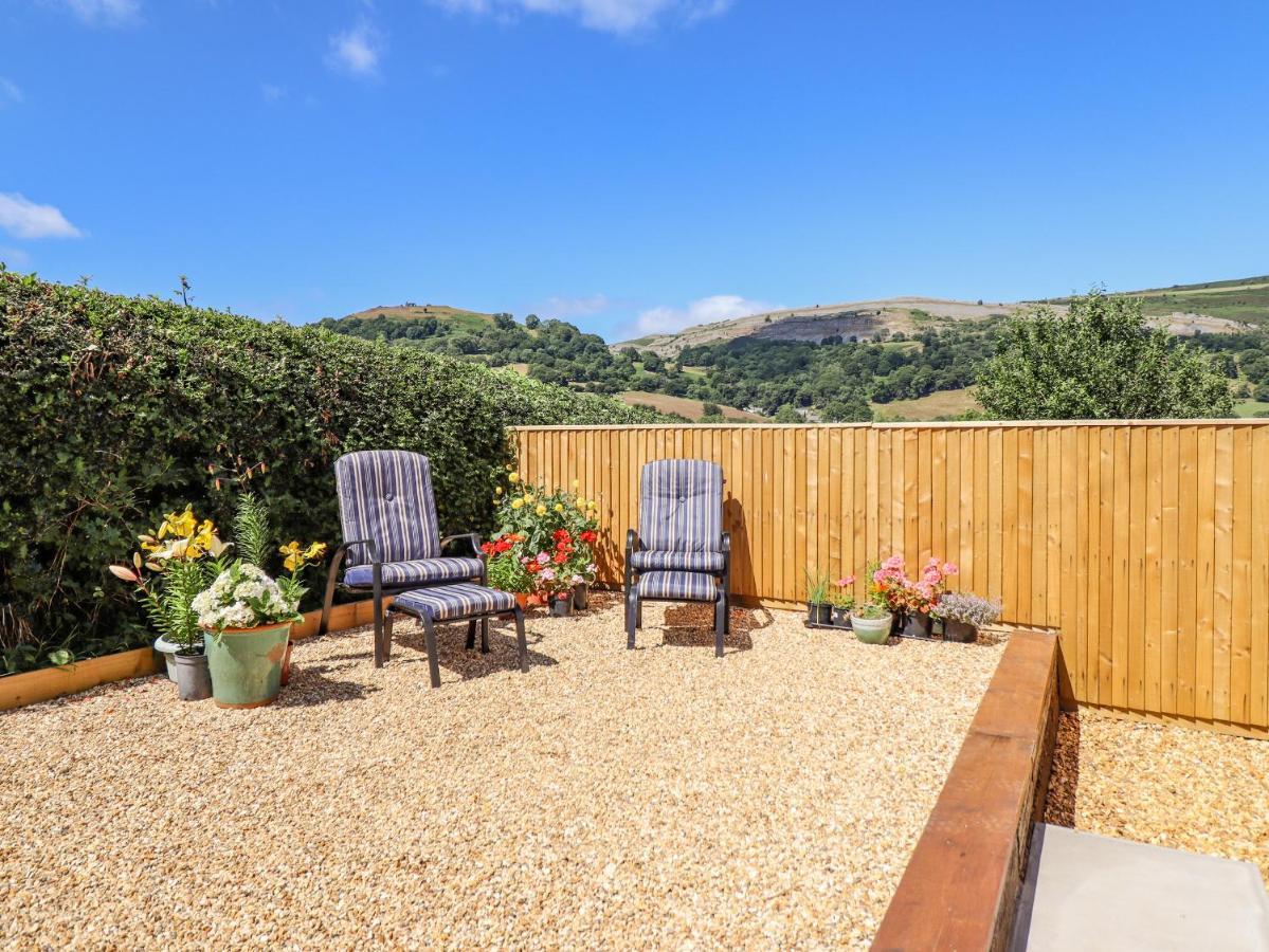 Cam O'r Fechan Annexe * Llangollen