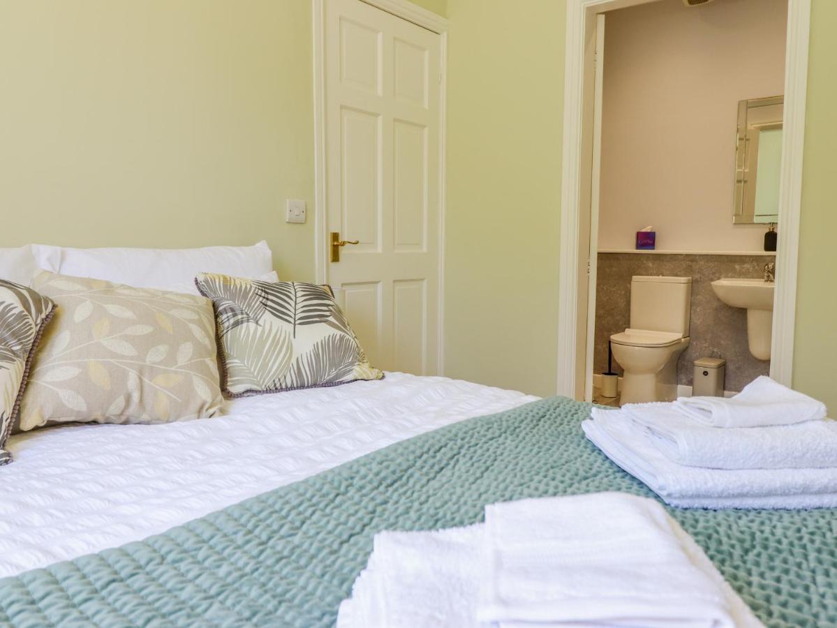 Cam O'r Fechan Annexe Holiday home