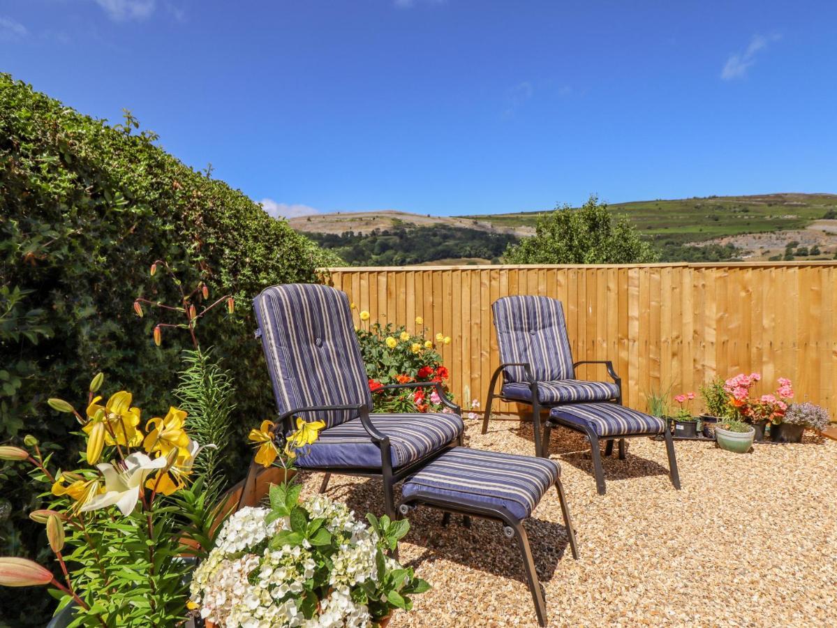 Cam O'r Fechan Annexe Holiday home