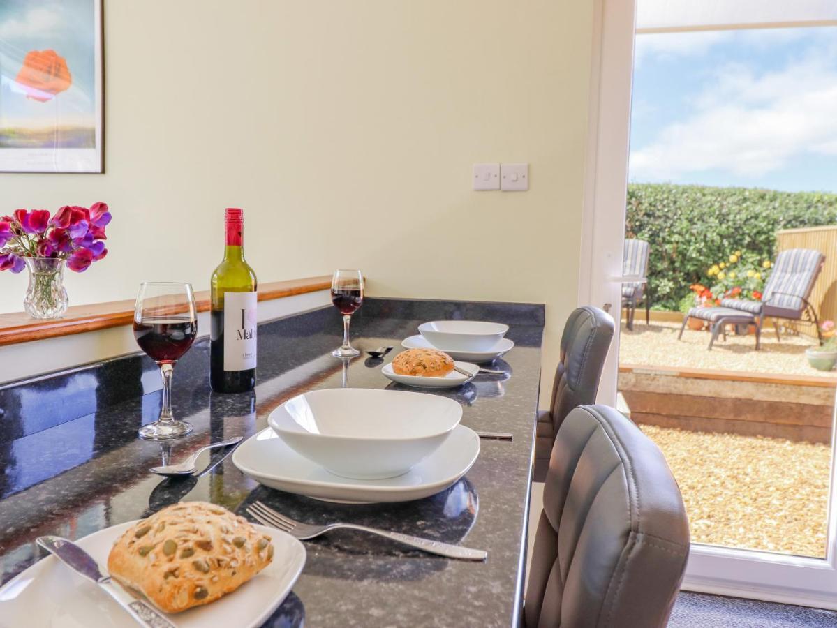 Cam O'r Fechan Annexe Hébergement de vacances *