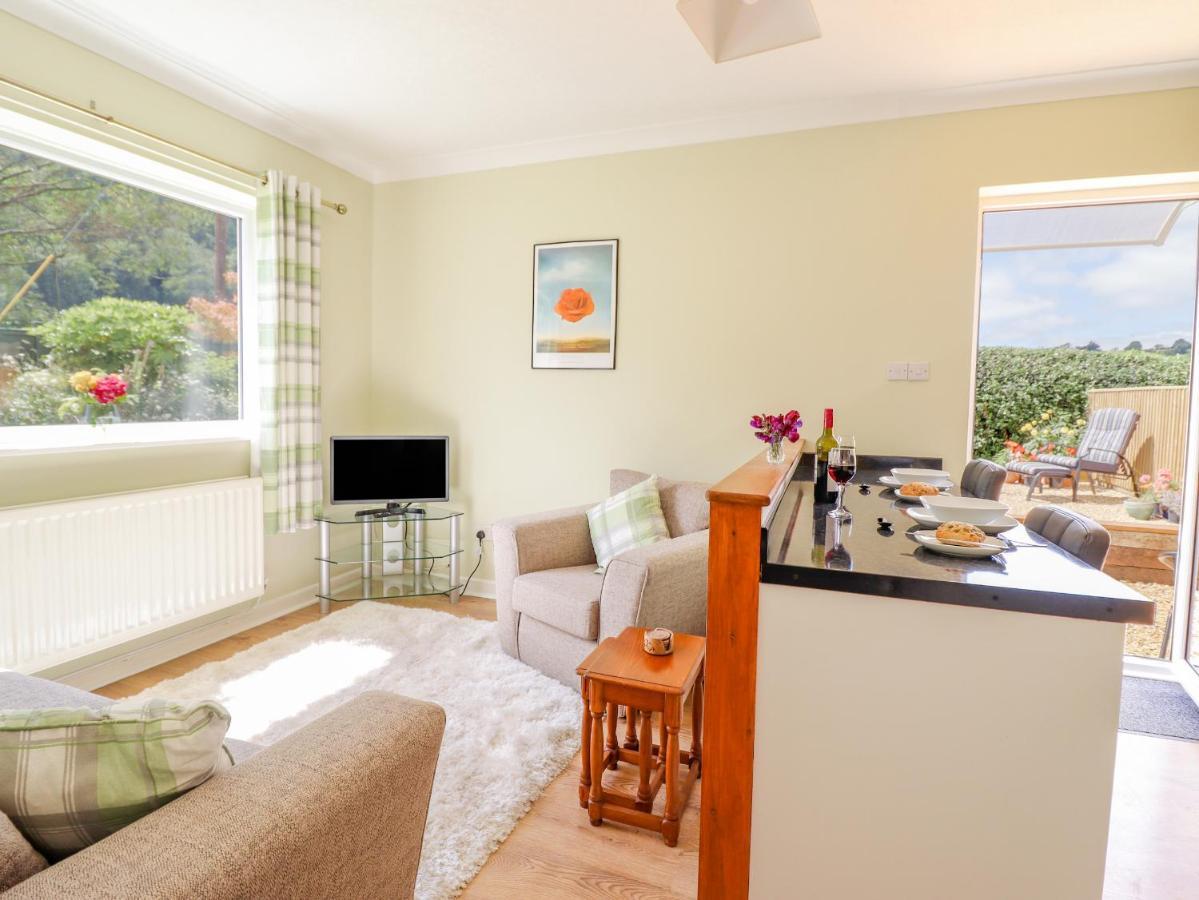 Cam O'r Fechan Annexe * Llangollen