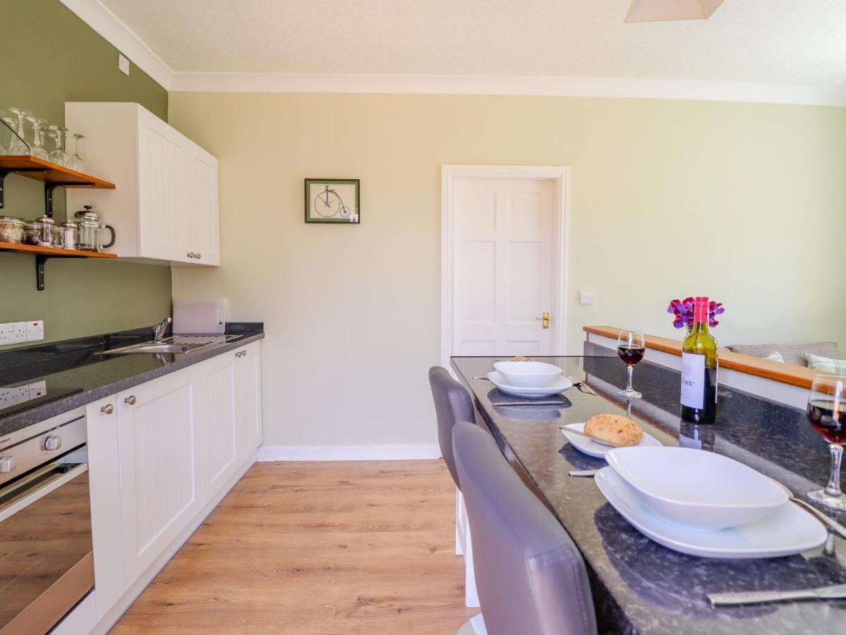 Cam O'r Fechan Annexe